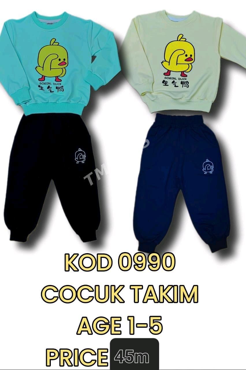 Çaga eşikleri optom-ştuk - Кëши - img 6