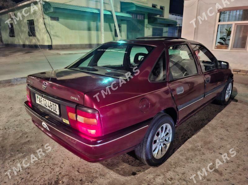 Opel Vectra 1993 - 32 000 TMT - Дашогуз - img 4