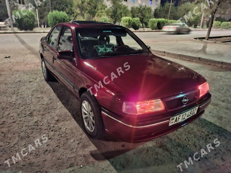 Opel Vectra 1993 - 32 000 TMT - Дашогуз - img 5