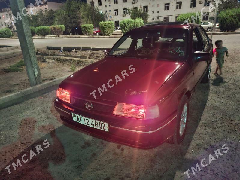 Opel Vectra 1993 - 32 000 TMT - Дашогуз - img 3