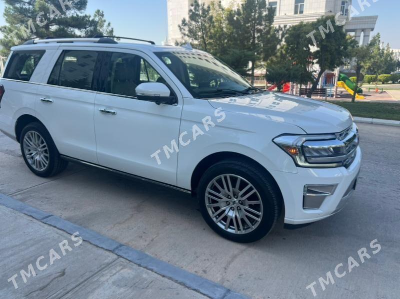 Ford Expedition 2023 - 980 000 TMT - Aşgabat - img 2
