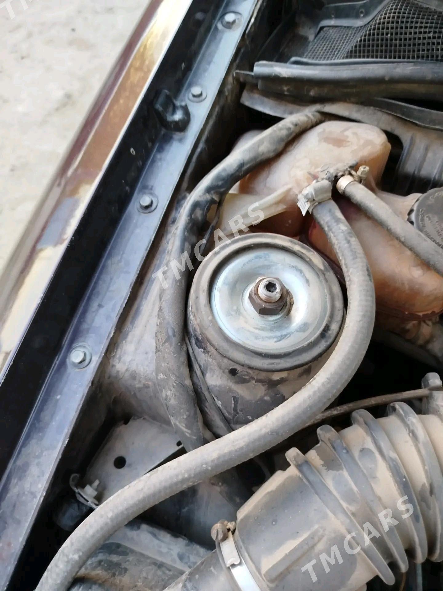 Opel Vectra 1993 - 48 000 TMT - Кёнеургенч - img 7