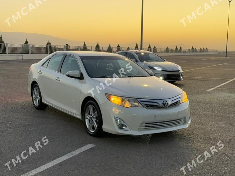 Toyota Camry 2012 - 213 000 TMT - Aşgabat - img 7