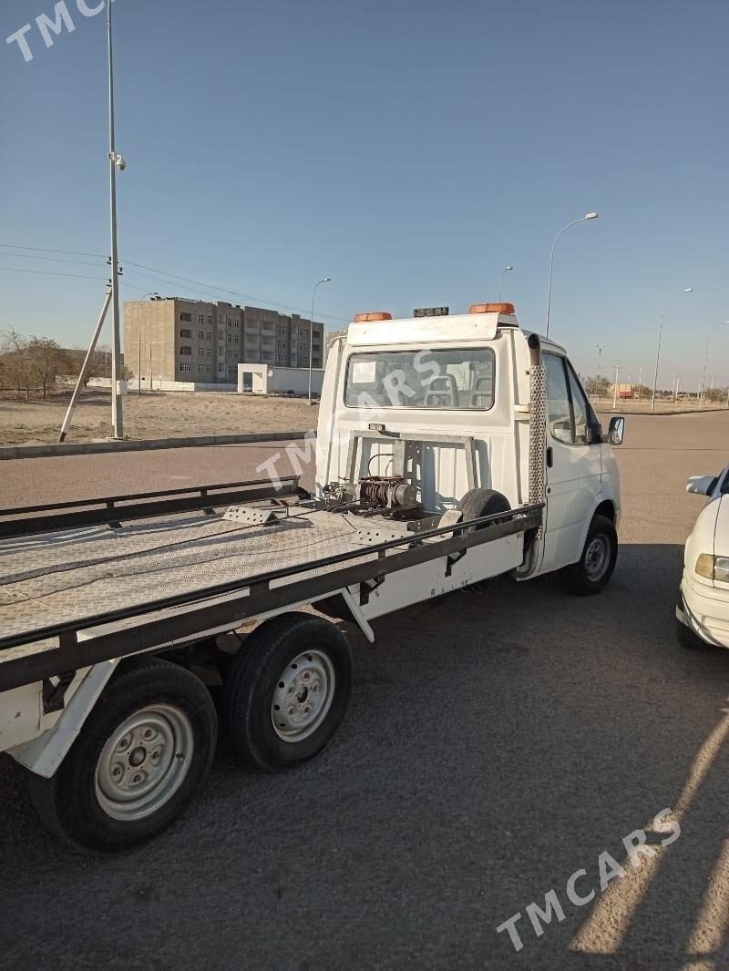 Ford Transit Connect 2009 - 165 000 TMT - Daşoguz - img 3