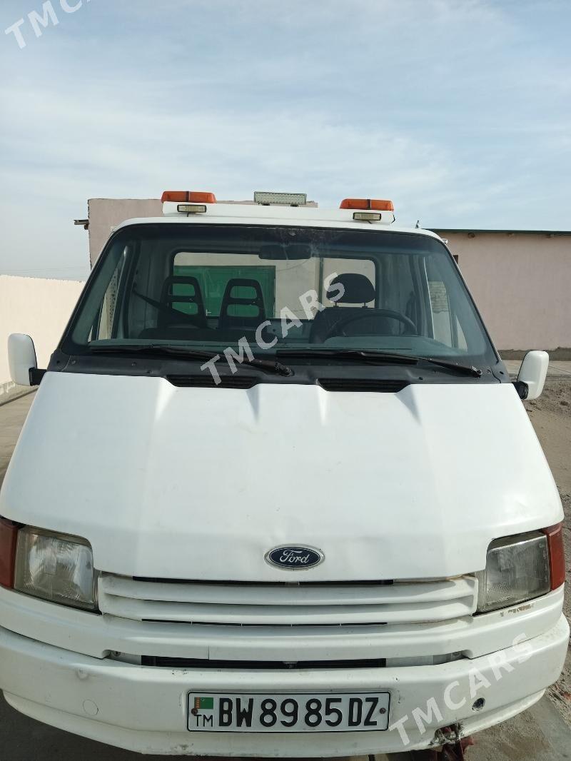 Ford Transit Connect 2009 - 165 000 TMT - Daşoguz - img 4