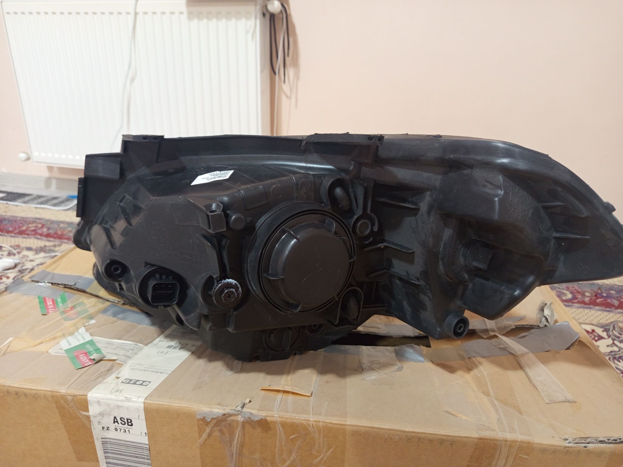 fara kia 5 000 TMT - Туркменбаши - img 7