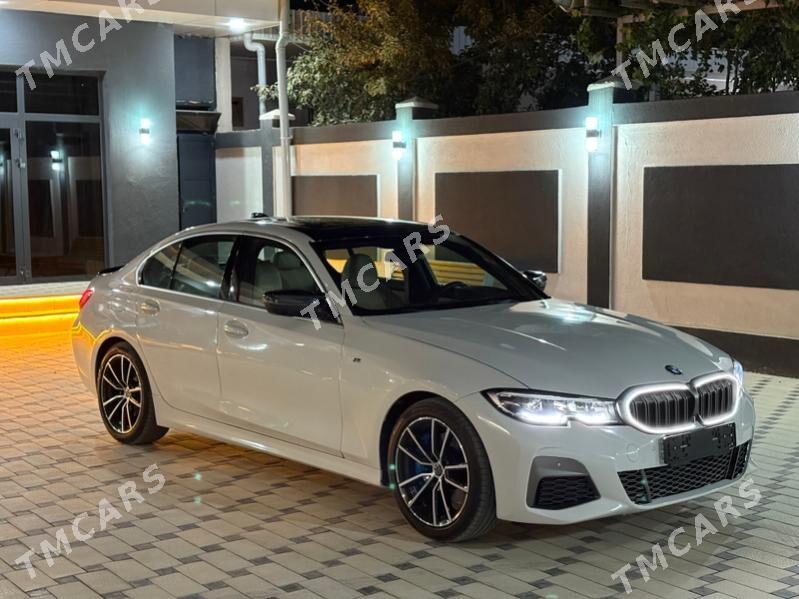 BMW 330 2020 - 600 000 TMT - Ашхабад - img 5