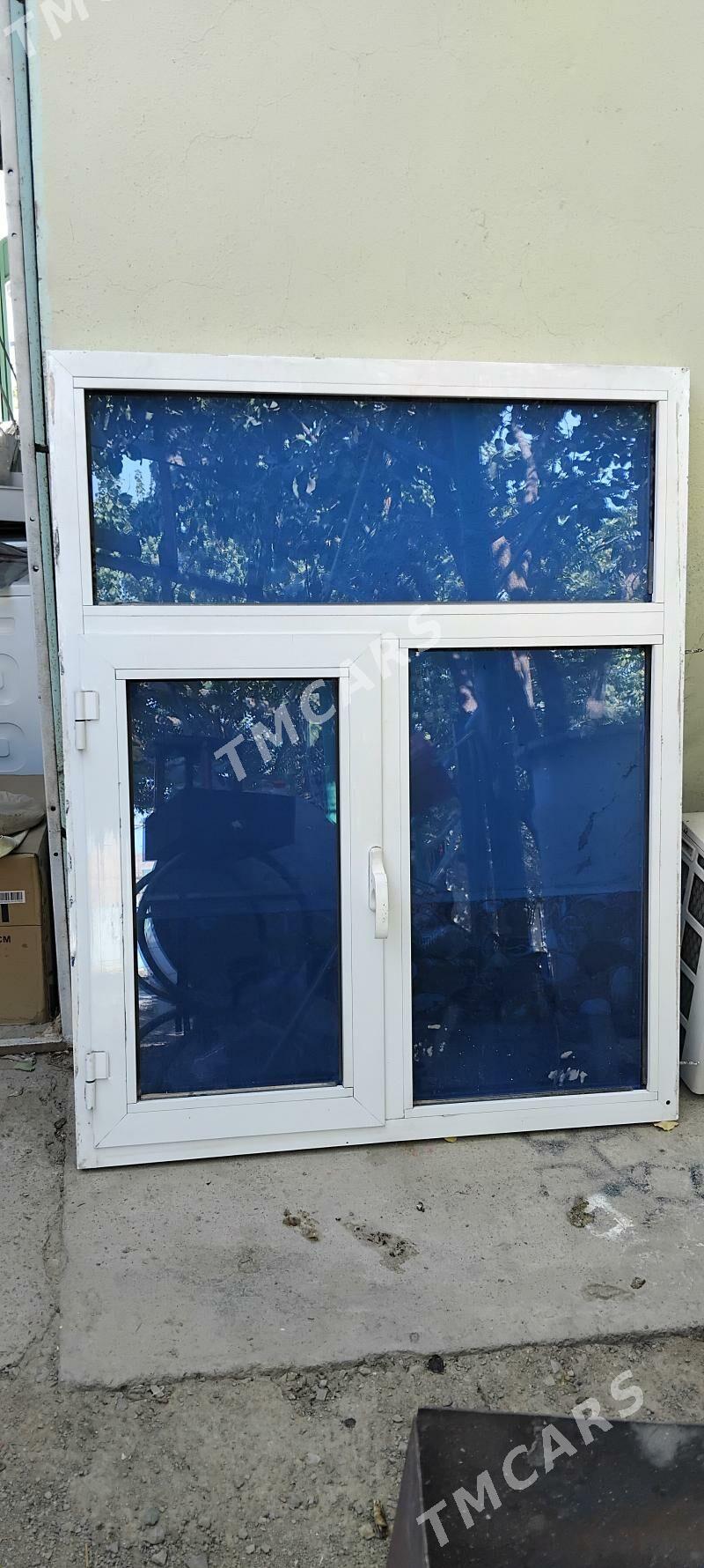 Plastik Ayna 2 Gatdan - Türkmenbaşy - img 1
