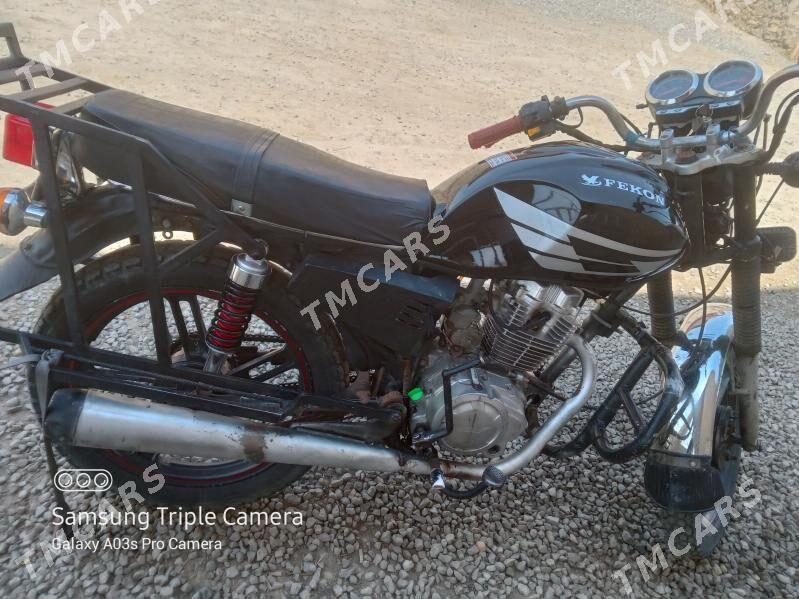 Fekon FK150-8G 2020 - 8 000 TMT - Берекет - img 3