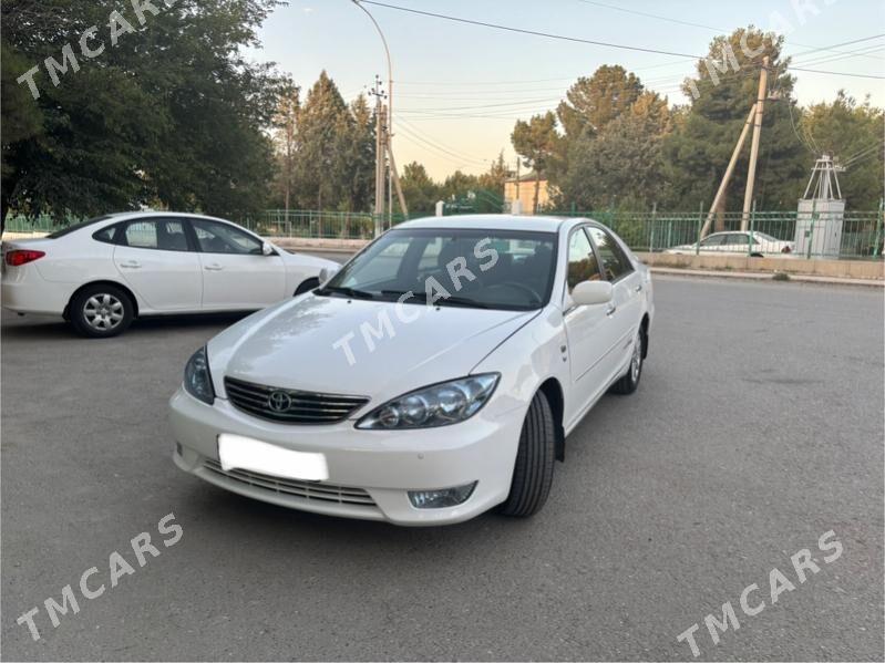 Toyota Camry 2005 - 188 000 TMT - Aşgabat - img 2