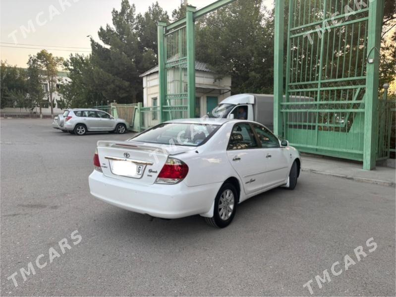 Toyota Camry 2005 - 188 000 TMT - Aşgabat - img 4