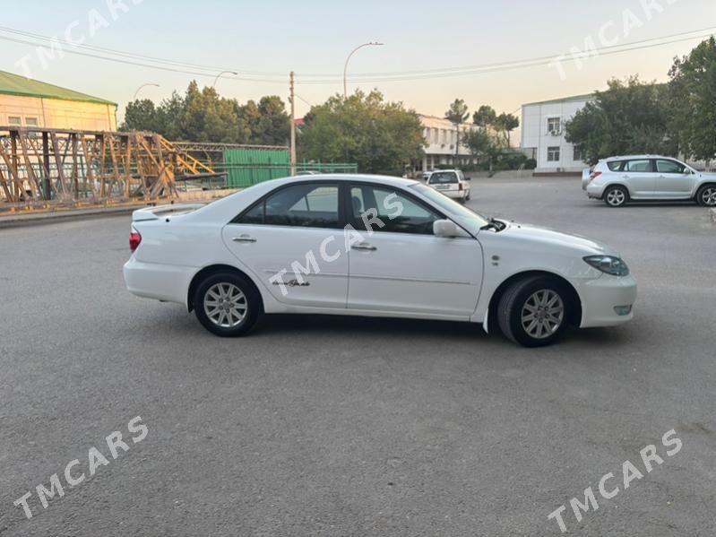 Toyota Camry 2005 - 188 000 TMT - Aşgabat - img 3
