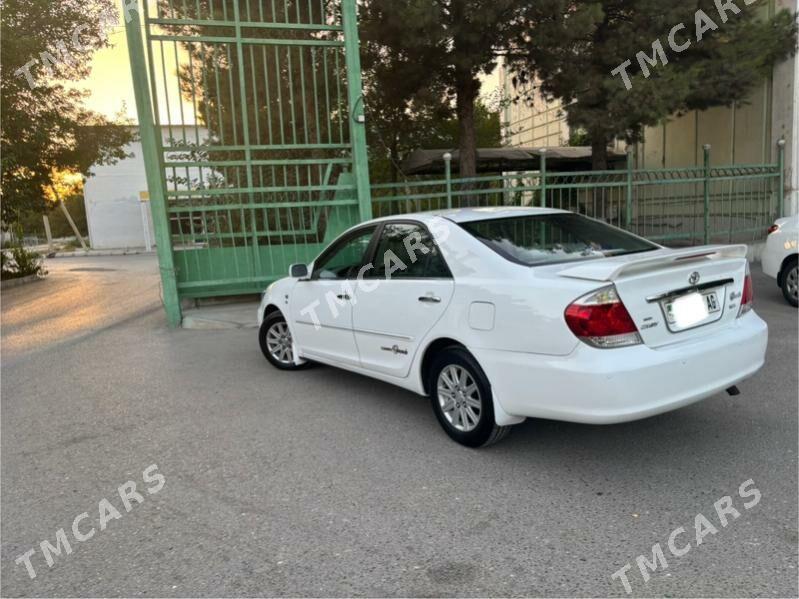 Toyota Camry 2005 - 188 000 TMT - Aşgabat - img 5