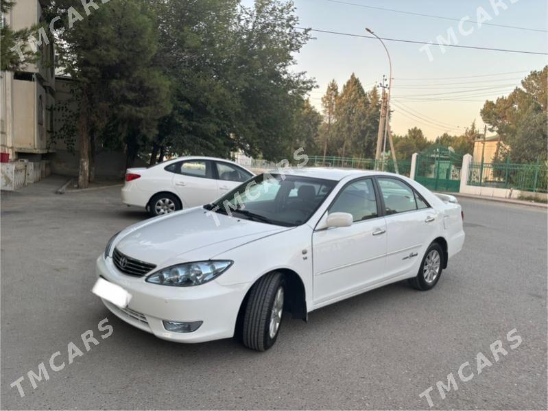 Toyota Camry 2005 - 188 000 TMT - Aşgabat - img 1