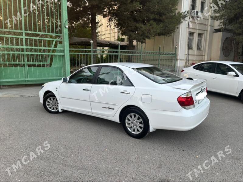Toyota Camry 2005 - 188 000 TMT - Aşgabat - img 6