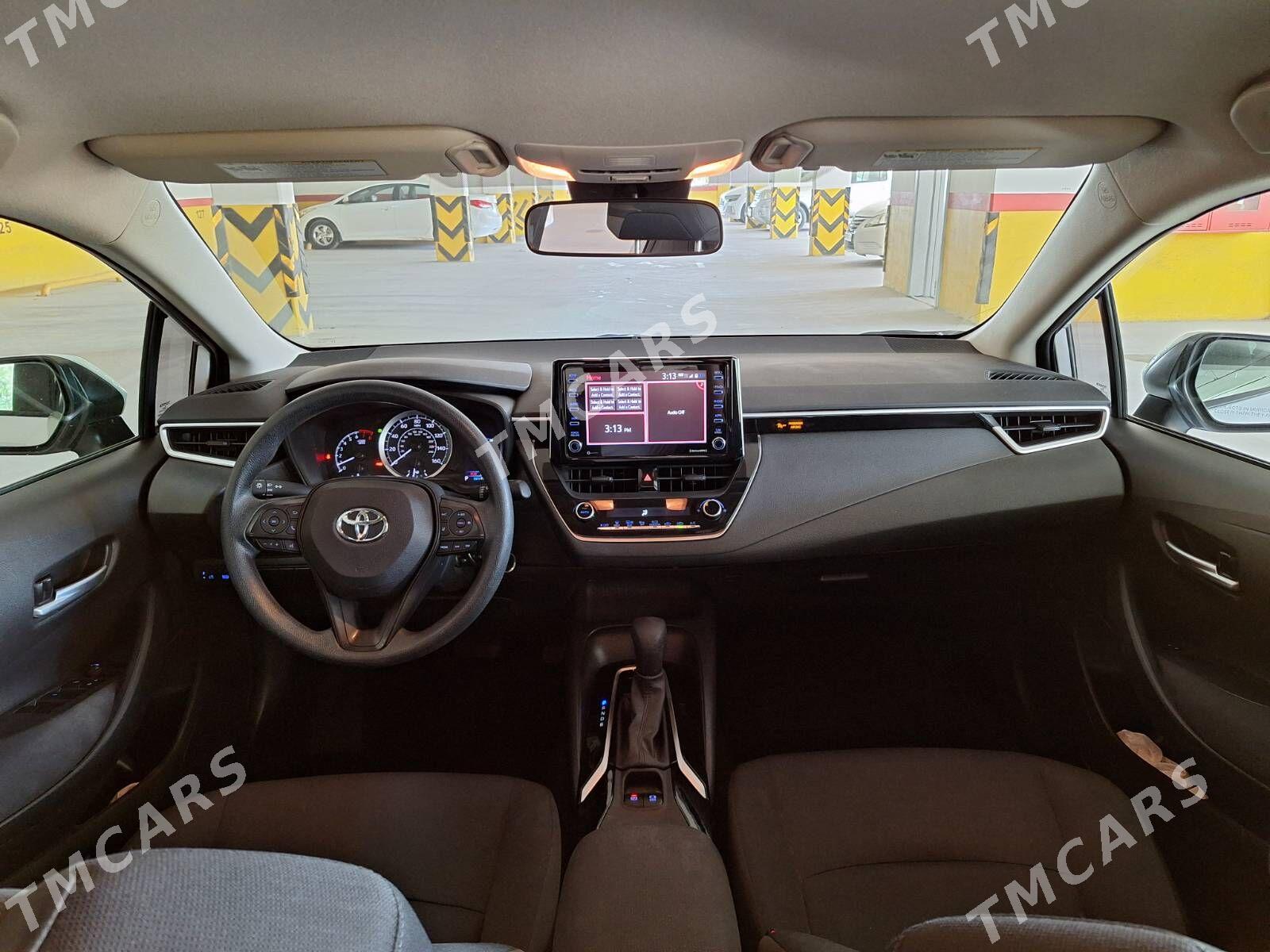 Toyota Corolla 2021 - 245 000 TMT - Aşgabat - img 3