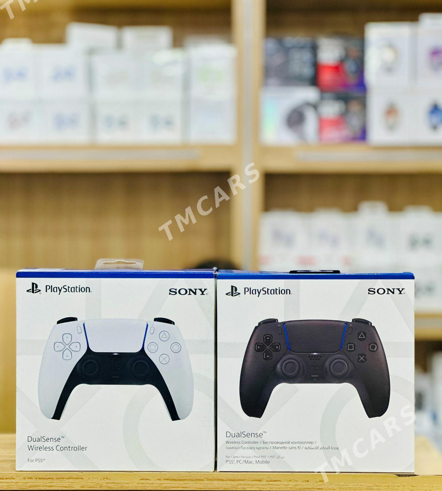 Playstation 5 Slim ️️ - Мары - img 5