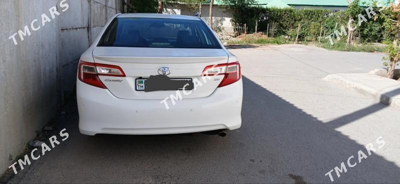 Toyota Camry 2012 - 205 000 TMT - Bekrewe - img 1