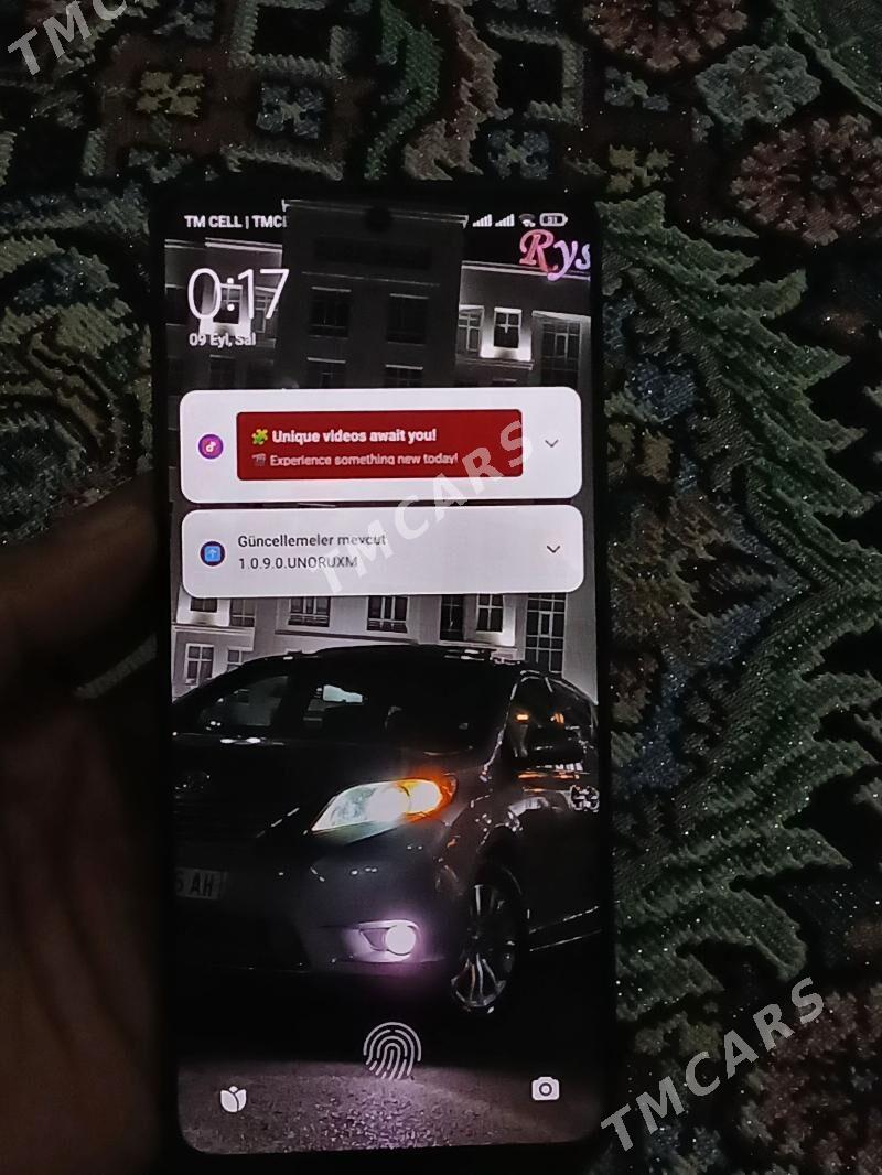 Redmi not13pro+ - Гёкдепе - img 1