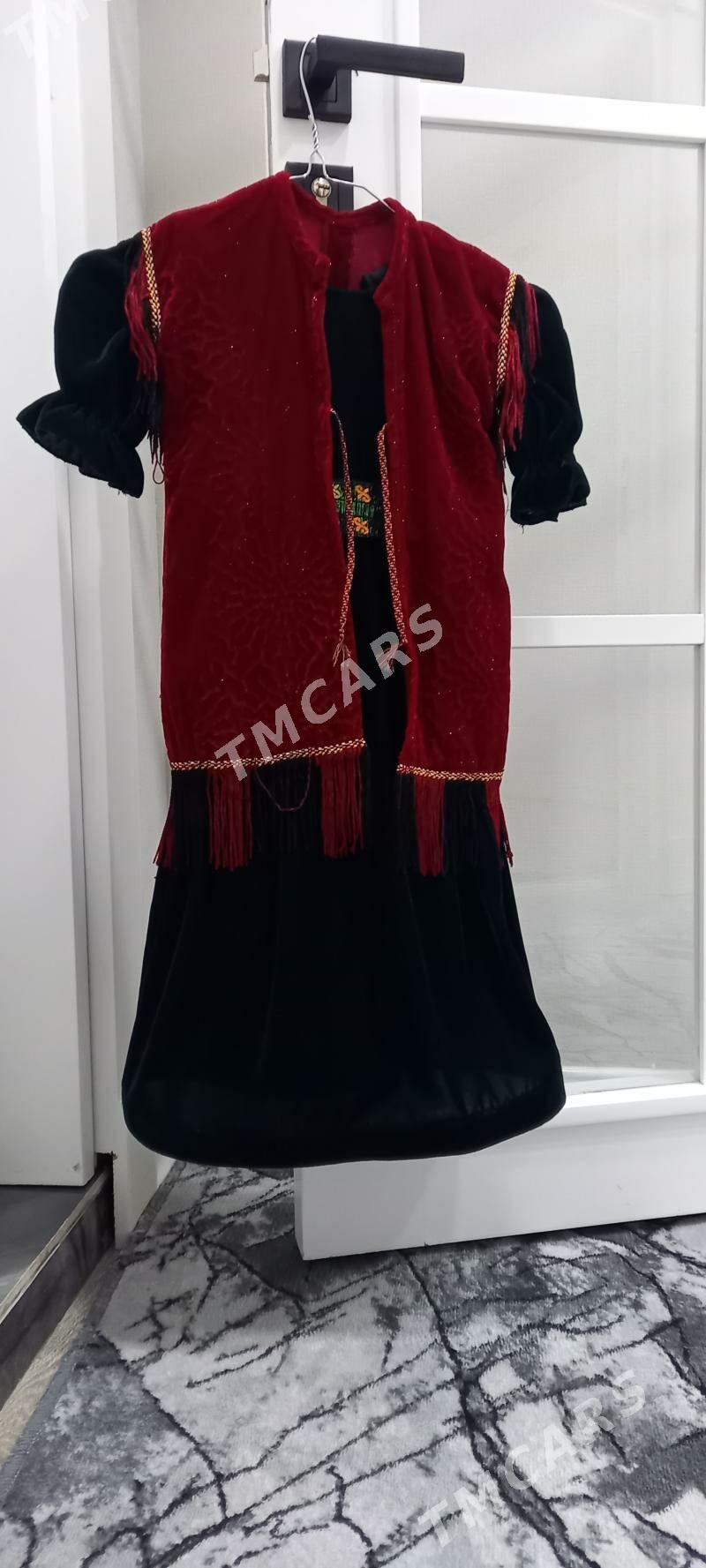 cagalar - Türkmenbaşy - img 1