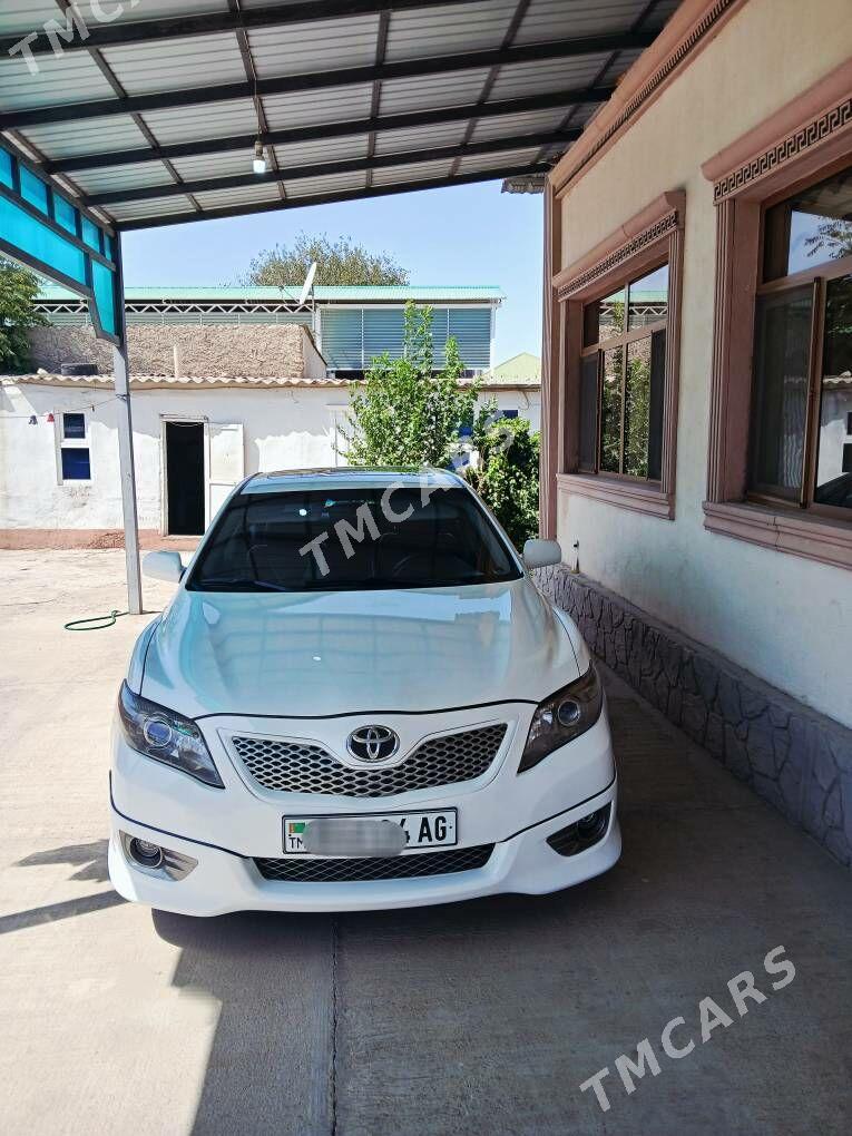 Toyota Camry 2010 - 215 000 TMT - Aşgabat - img 1