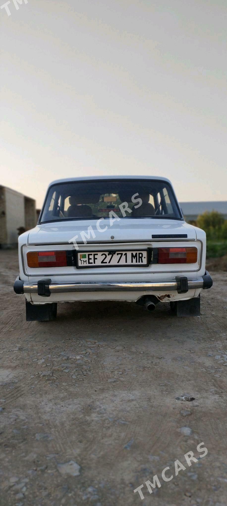 Lada 2106 1986 - 25 000 TMT - Wekilbazar - img 4