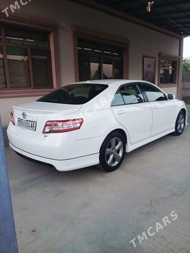 Toyota Camry 2010 - 215 000 TMT - Aşgabat - img 3