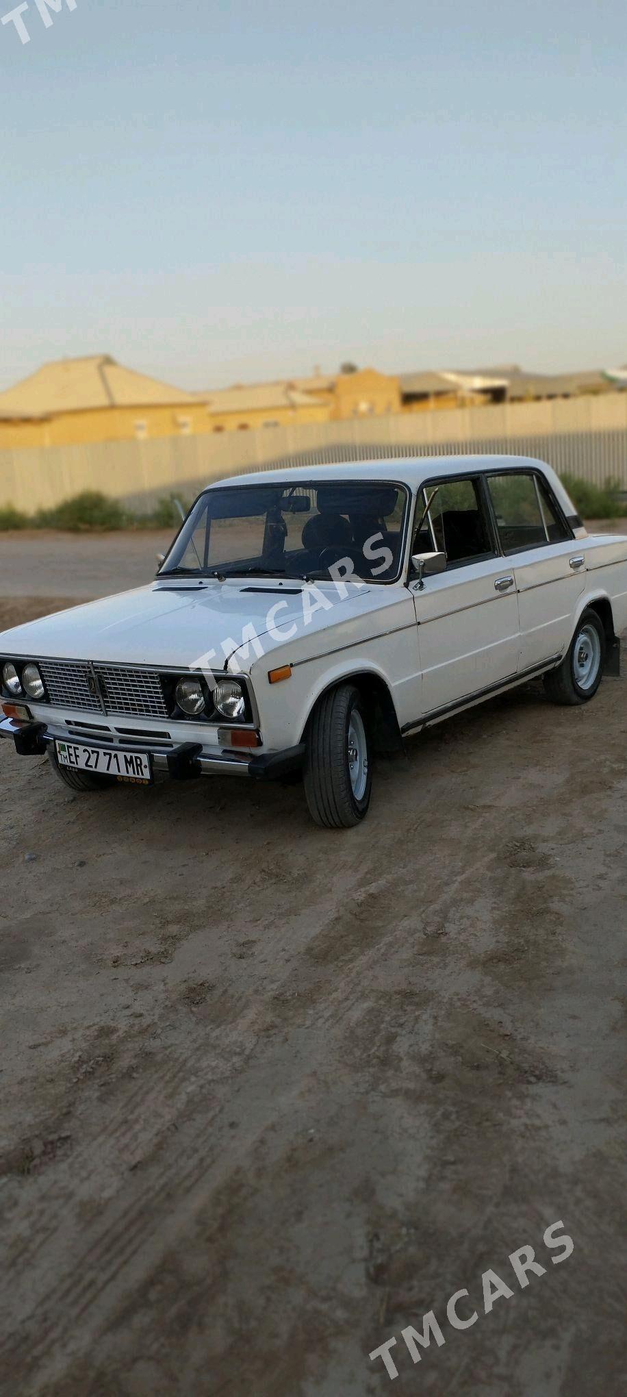 Lada 2106 1986 - 25 000 TMT - Wekilbazar - img 5