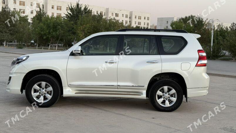 Toyota Land Cruiser Prado 2014 - 620 000 TMT - Daşoguz - img 6