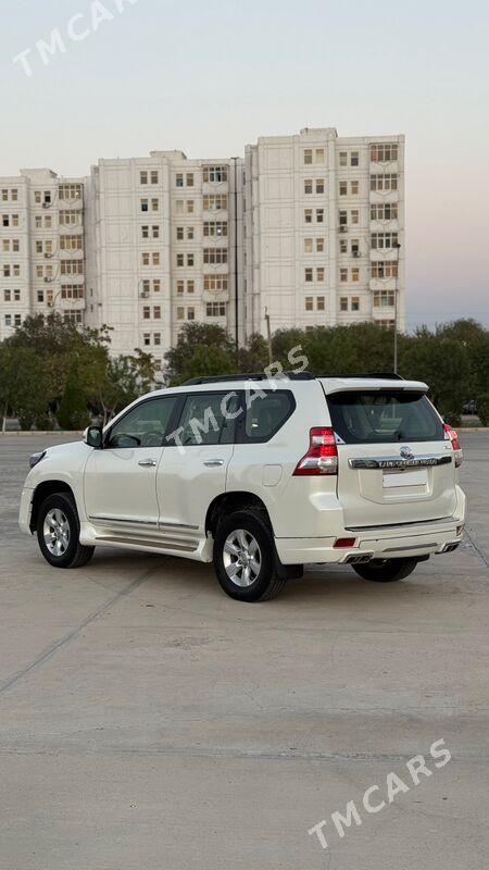 Toyota Land Cruiser Prado 2014 - 620 000 TMT - Daşoguz - img 3