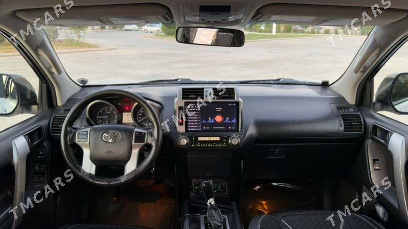 Toyota Land Cruiser Prado 2014 - 620 000 TMT - Daşoguz - img 9