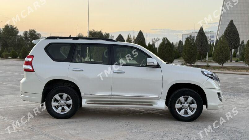 Toyota Land Cruiser Prado 2014 - 620 000 TMT - Daşoguz - img 8