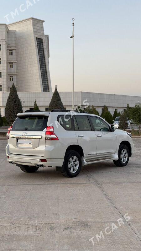 Toyota Land Cruiser Prado 2014 - 620 000 TMT - Daşoguz - img 4
