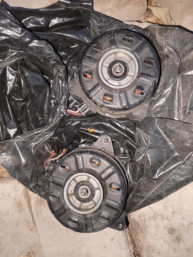 wentilyator mator 350 TMT - Ашхабад - img 2
