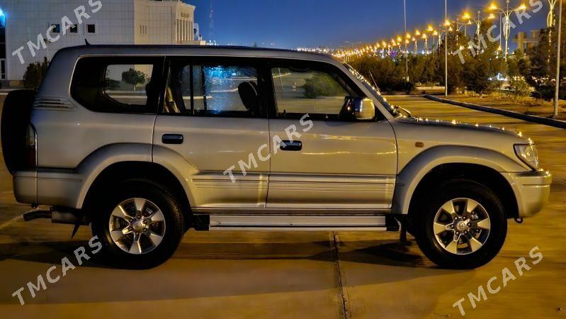 Toyota Land Cruiser Prado 2000 - 160 000 TMT - Балканабат - img 1