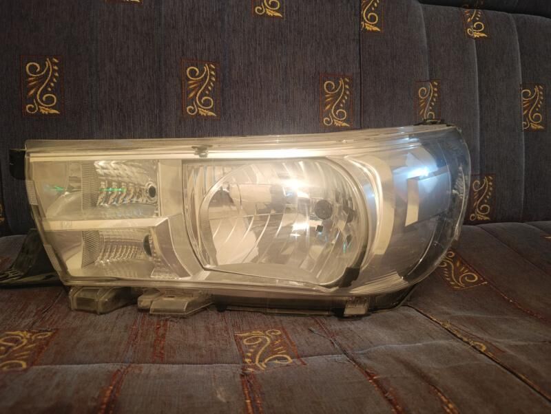 tayota pekap fara 800 TMT - Балканабат - img 3
