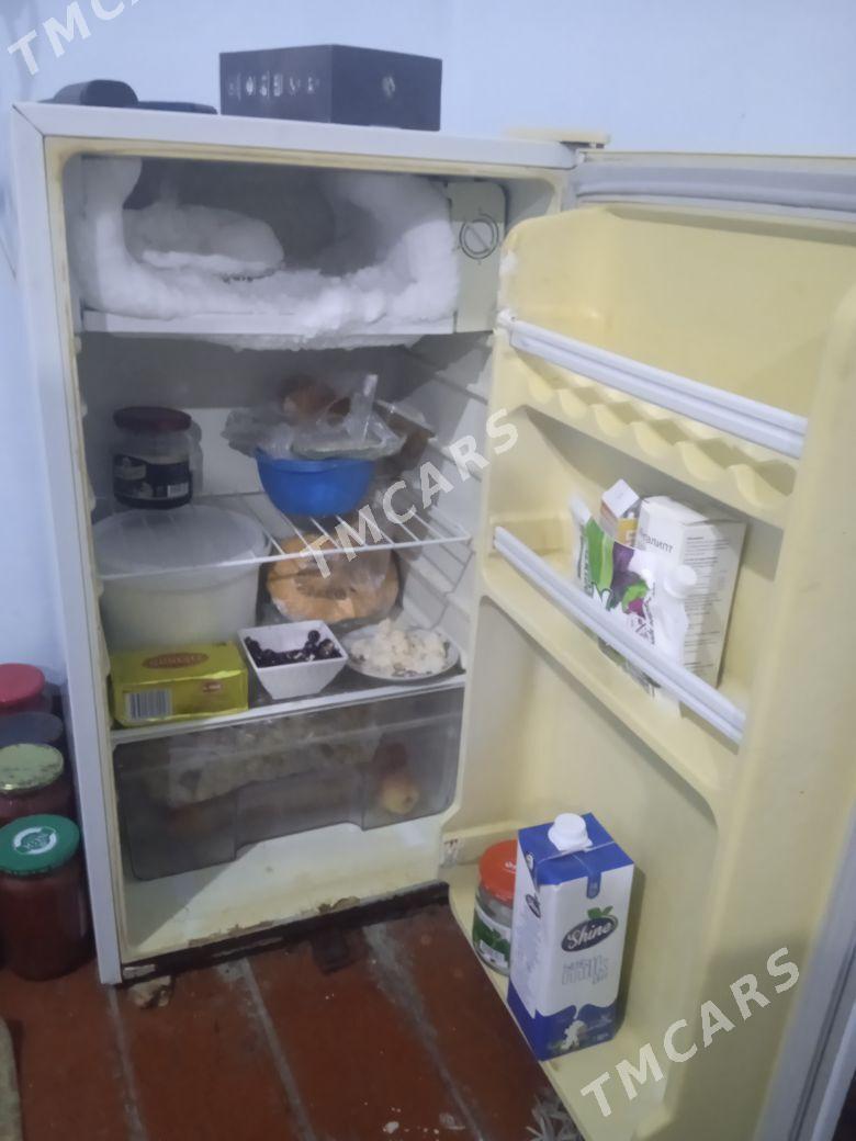 haladilnik kiçi - Туркменбаши - img 2