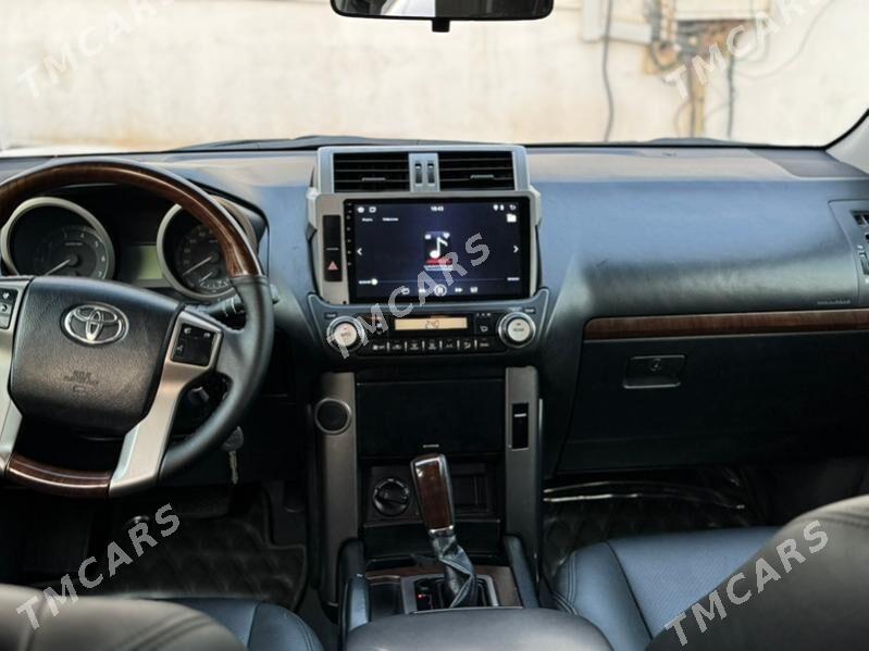 Toyota Land Cruiser Prado 2013 - 600 000 TMT - Ашхабад - img 2