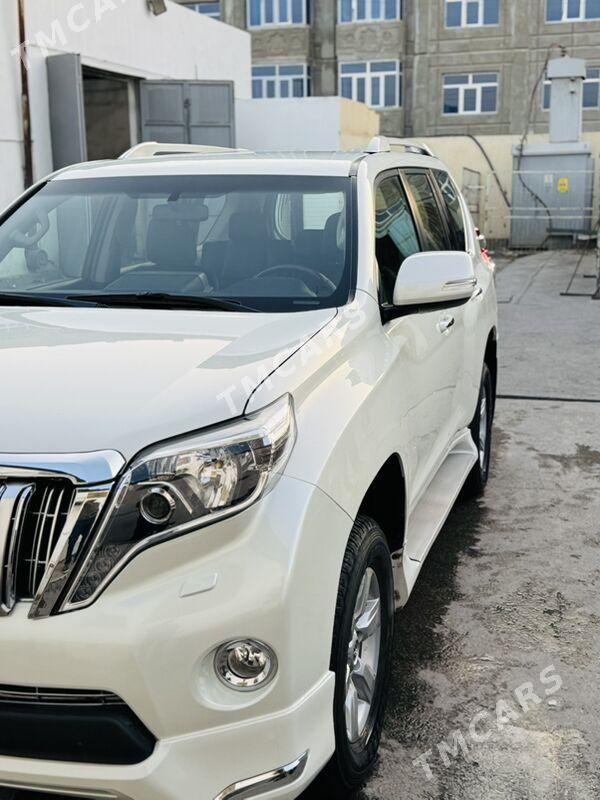 Toyota Land Cruiser Prado 2013 - 600 000 TMT - Ашхабад - img 8