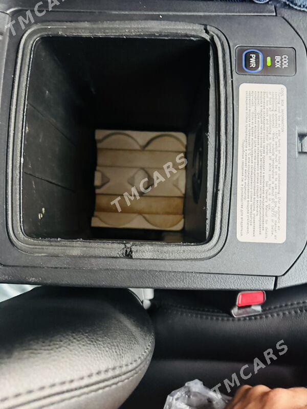 Toyota Land Cruiser Prado 2013 - 600 000 TMT - Ашхабад - img 1