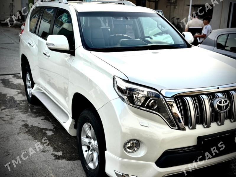 Toyota Land Cruiser Prado 2013 - 600 000 TMT - Ашхабад - img 9