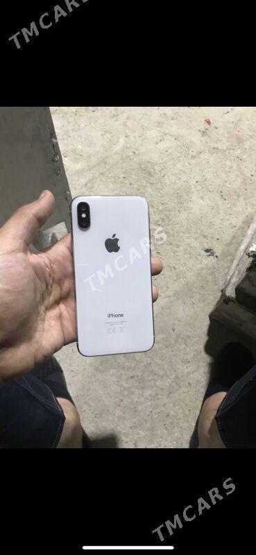 İphone X 256 - Мары - img 2
