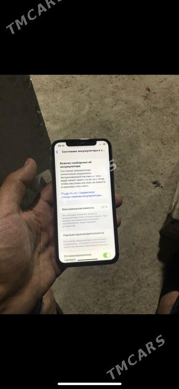 İphone X 256 - Мары - img 4