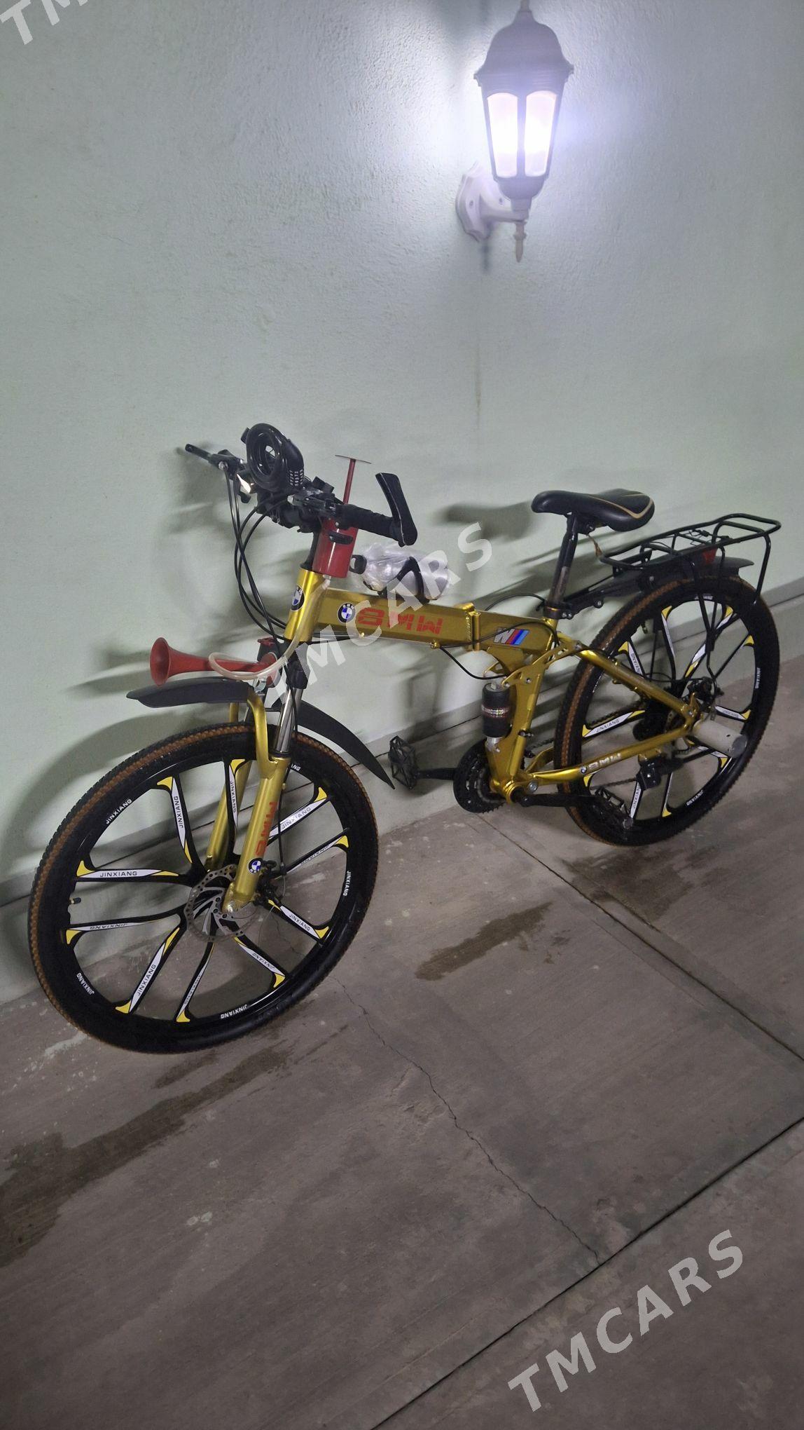 bwm tigir - Чоганлы - img 4