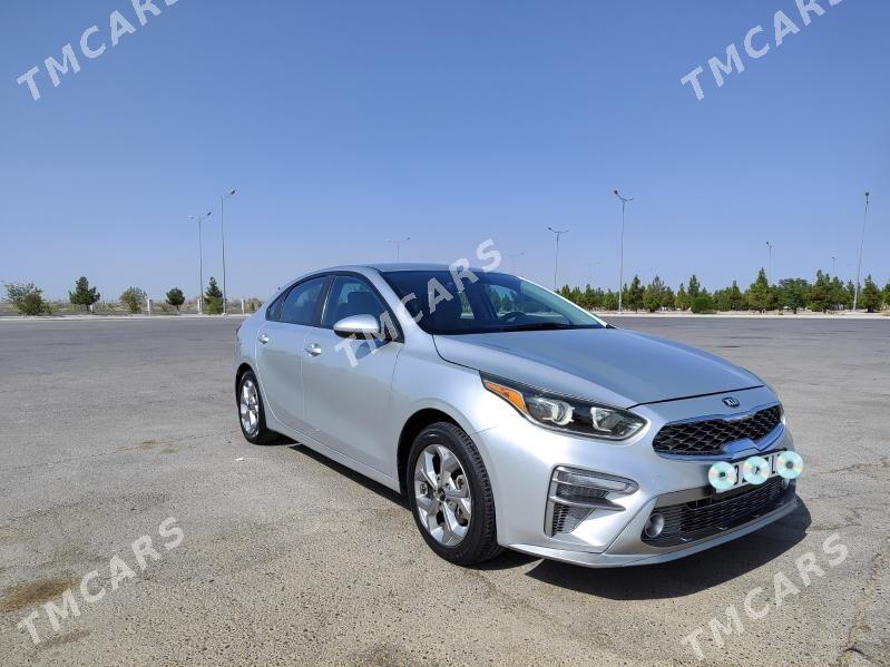 Kia Forte 2019 - 205 000 TMT - Türkmenabat - img 3