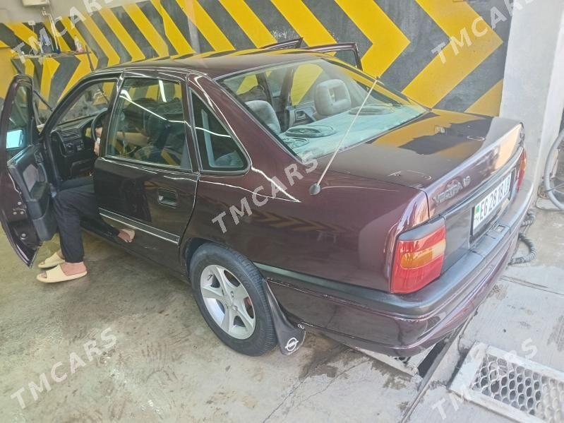 Opel Vectra 1992 - 32 000 TMT - Туркменабат - img 2