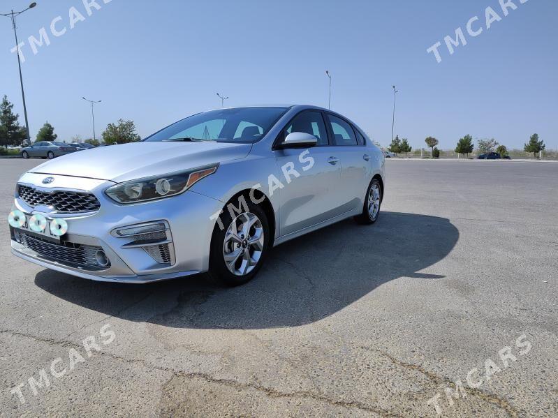 Kia Forte 2019 - 205 000 TMT - Türkmenabat - img 2