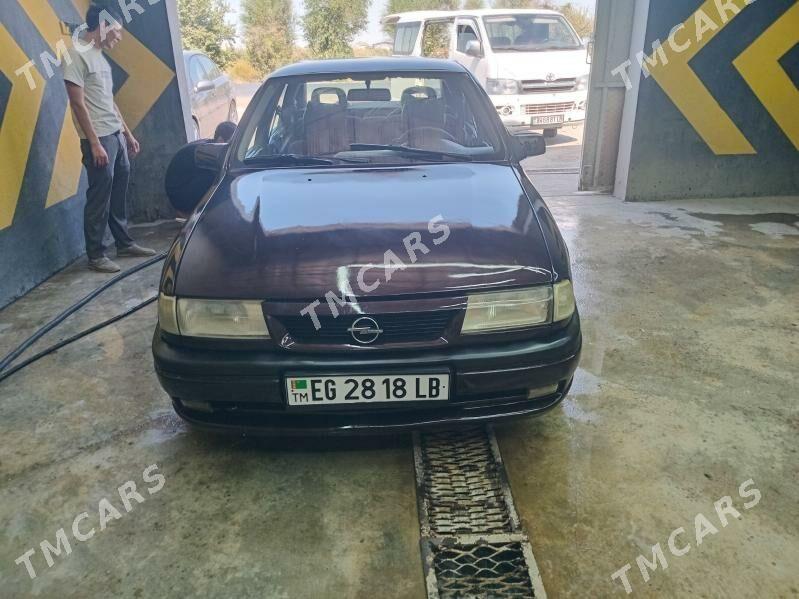 Opel Vectra 1992 - 32 000 TMT - Туркменабат - img 5