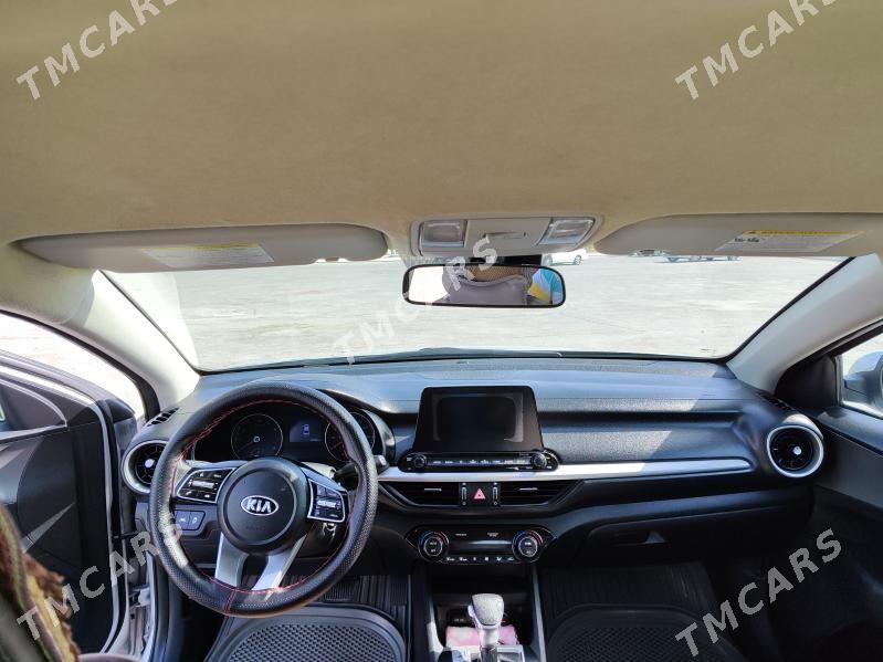 Kia Forte 2019 - 205 000 TMT - Türkmenabat - img 5