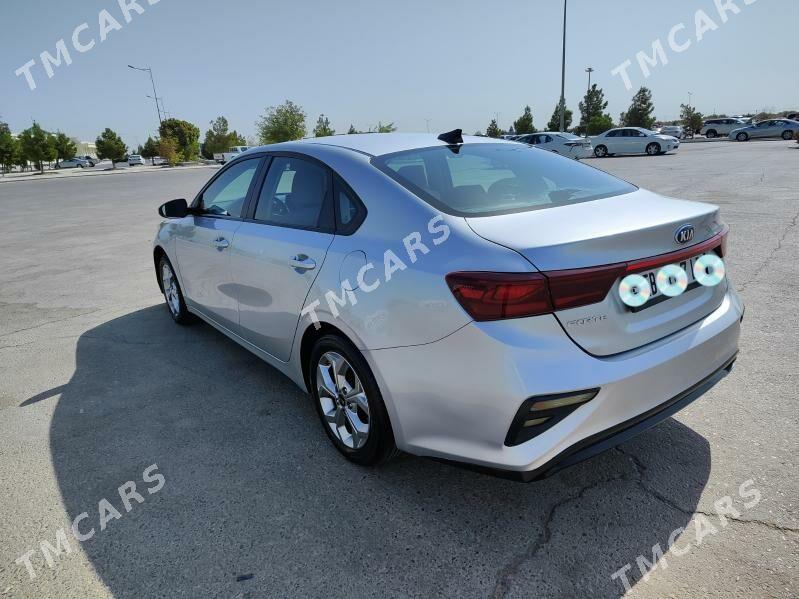 Kia Forte 2019 - 205 000 TMT - Türkmenabat - img 7